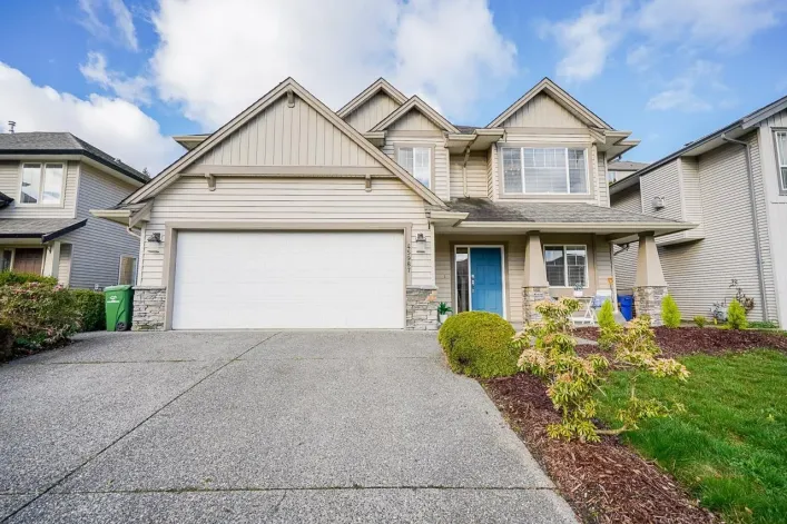 45987 SHERWOOD DRIVE|Promontory, Chilliwack