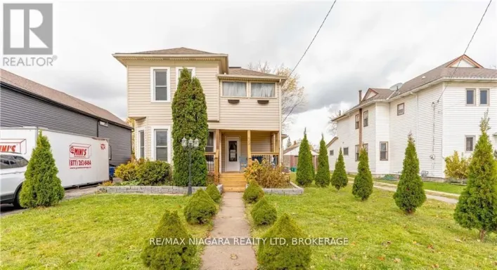 4599 ARMOURY STREET, Niagara Falls