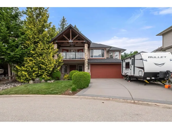 45995 BRIDLE RIDGE CRESCENT|Promontory, Chilliwack