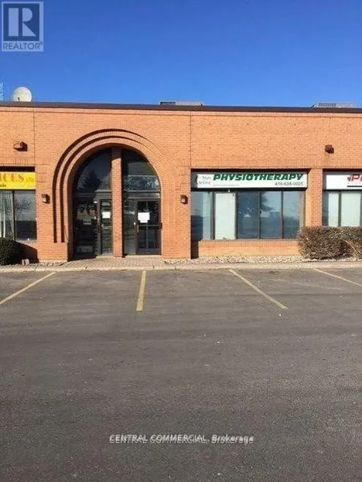 45A - 1170 SHEPPARD AVENUE W, Toronto