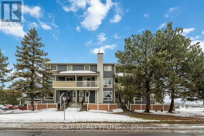 45A - 802 ST. ANDRE DRIVE, Ottawa