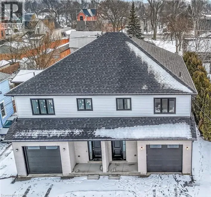 45A HOWARD Street, Hagersville