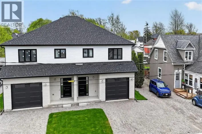 45A HOWARD Street, Hagersville