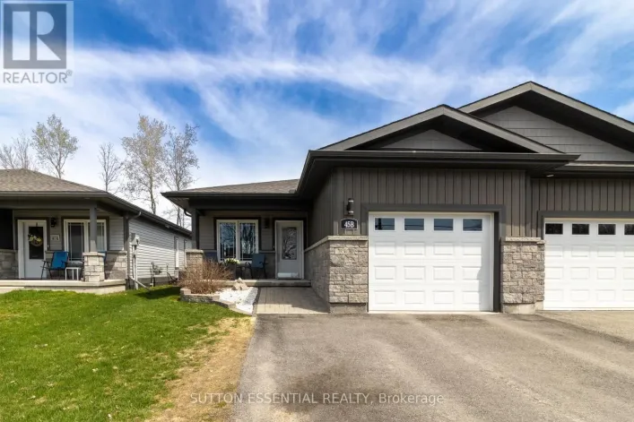 45B CENTRE STREET, Brockville