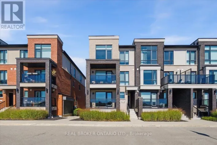 46 - 100 DUFAY ROAD, Brampton