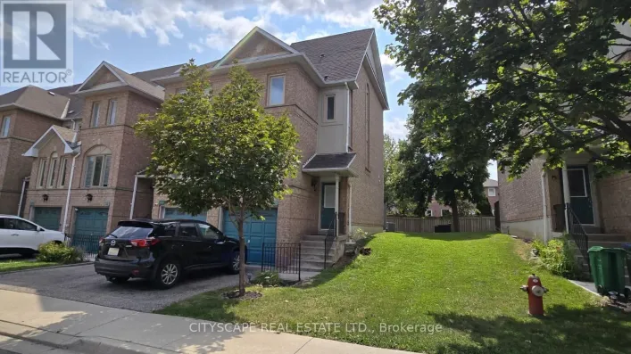 46 - 1050 BRISTOL ROAD W, Mississauga