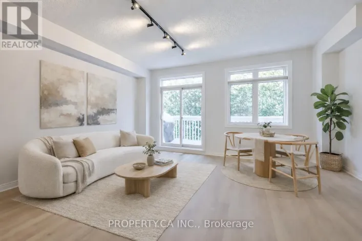 46 - 1051 ON BOGART CIRCLE, Newmarket