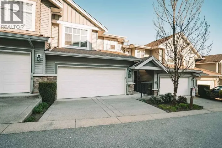 46 11282 COTTONWOOD DRIVE, Maple Ridge