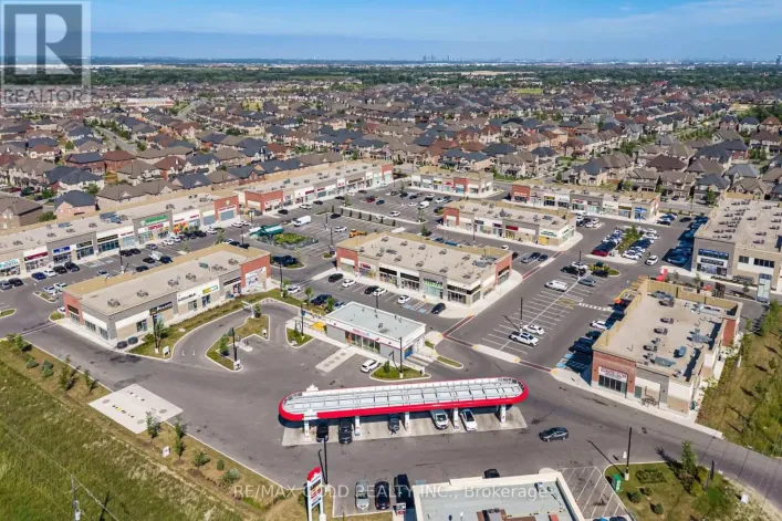 46 - 11685 MCVEAN DRIVE, Brampton