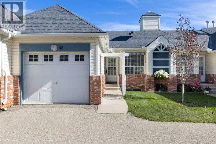 46, 12 Woodside Rise NW, Airdrie