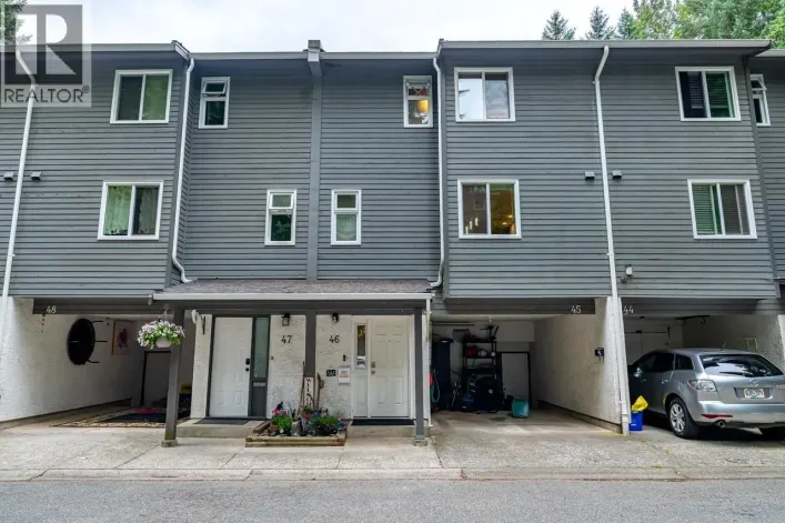 46 1240 FALCON DRIVE, Coquitlam