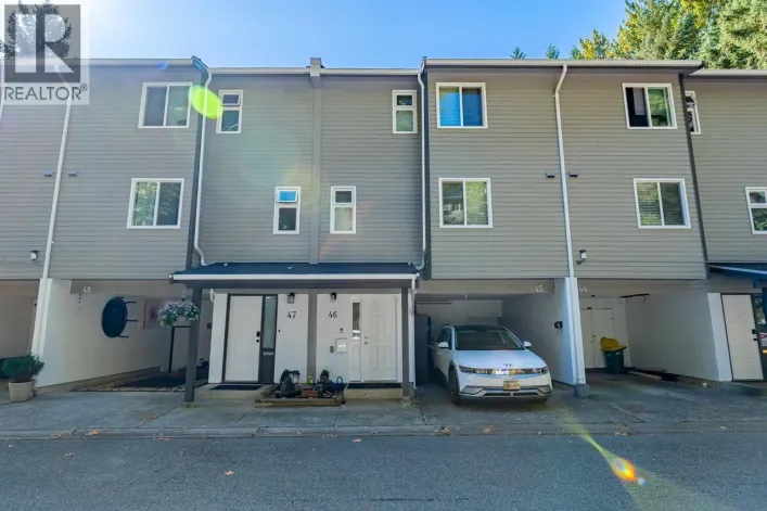 46 1240 FALCON DRIVE, Coquitlam