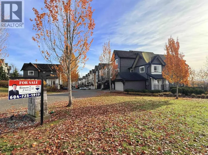 46 1295 SOBALL STREET, Coquitlam