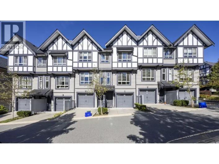 46 1338 HAMES CRESCENT, Coquitlam