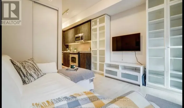 46 - 140 BROADVIEW AVENUE, Toronto