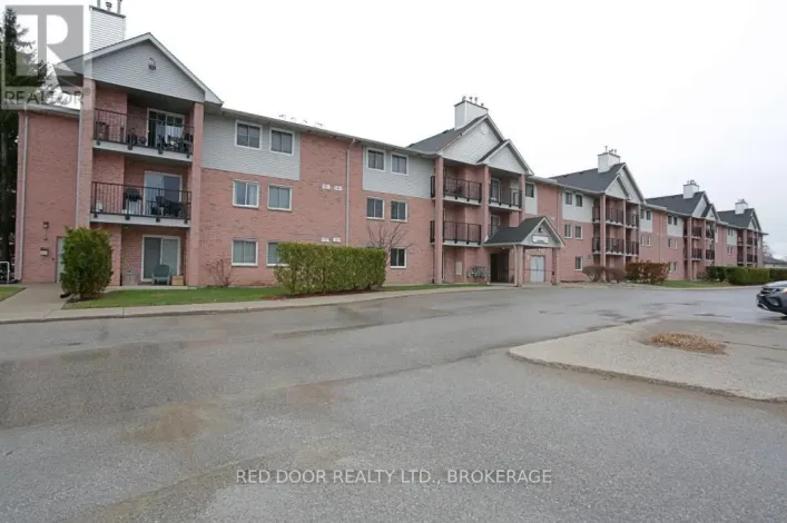46 - 140 CONWAY DRIVE, London South