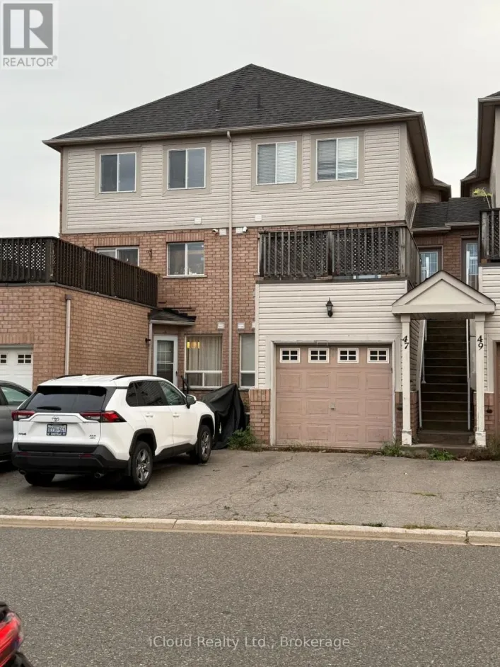 46 - 1489 HERITAGE WAY, Oakville