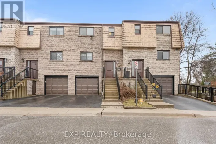 46 - 1512 SIXTH LINE, Oakville