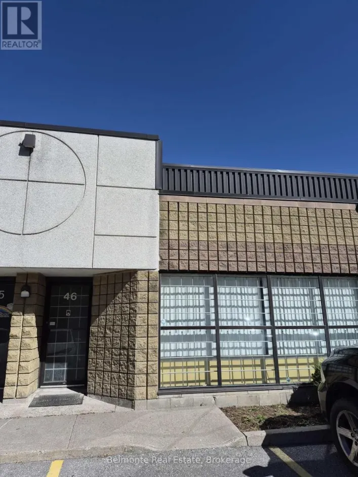 46 - 1621 MCEWEN DRIVE, Whitby