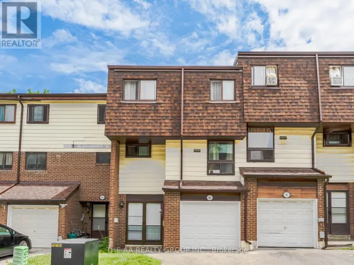 46 - 180 MISSISSAUGA VALLEY BOULEVARD, Mississauga