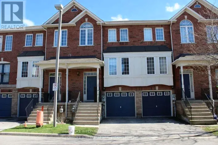 46 - 19 FOXCHASE AVENUE, Vaughan
