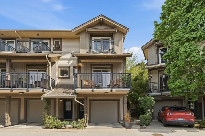 46 20326 68TH AVENUE, Langley
