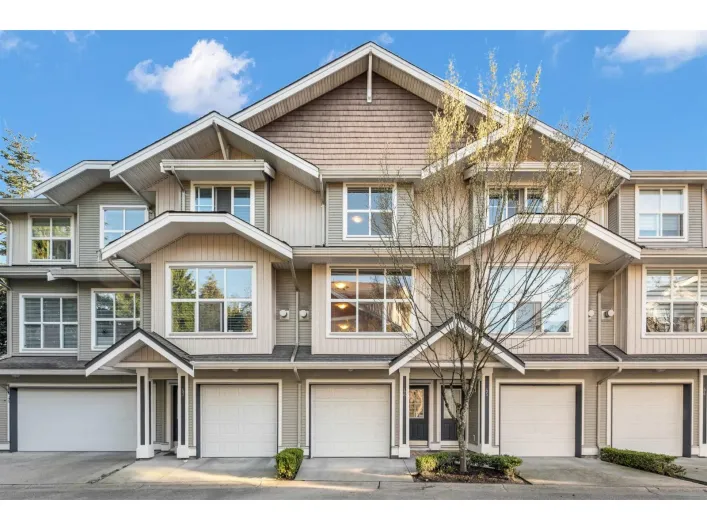 46 20460 66 AVENUE, Langley