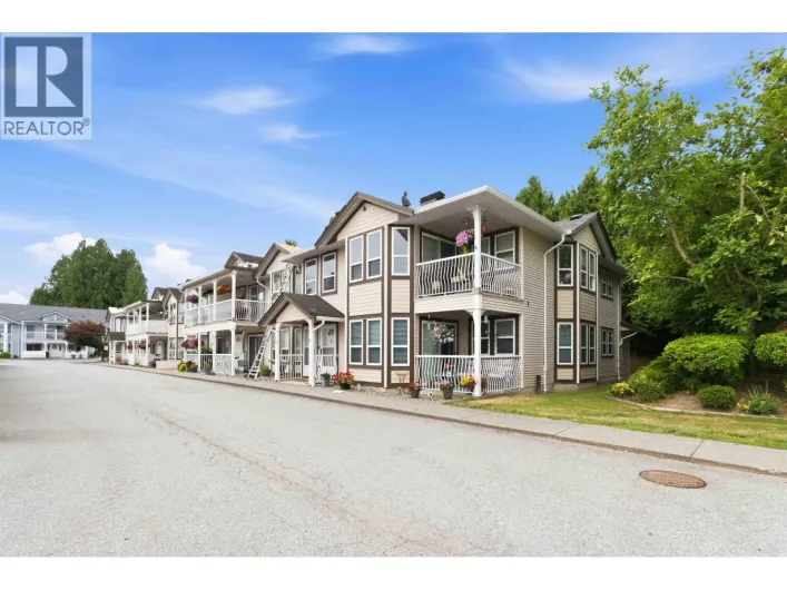 46 20554 118 AVENUE, Maple Ridge
