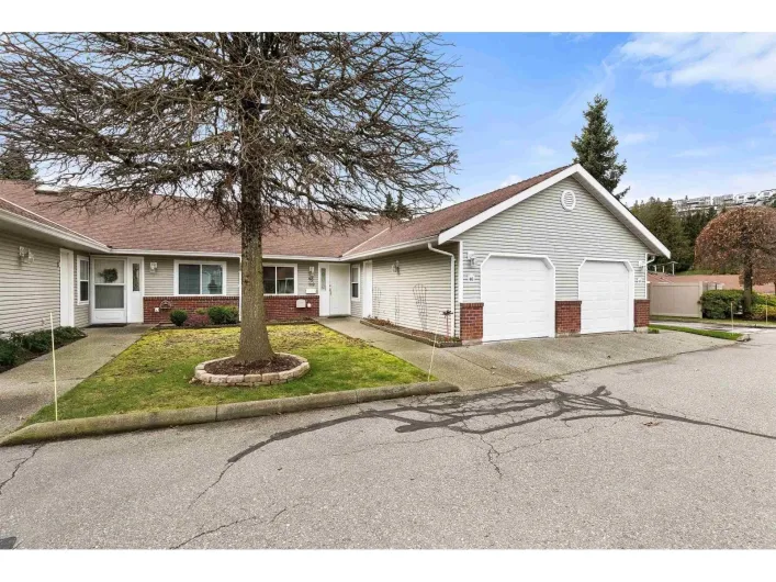 46 2081 WINFIELD DRIVE, Abbotsford