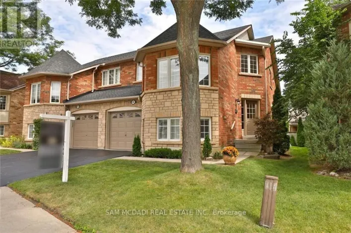 46 - 223 REBECCA STREET, Oakville