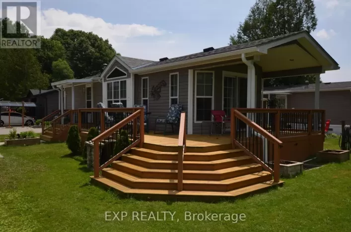 46 - 22790 AMIENS ROAD, Middlesex Centre