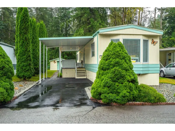 46 2305 200 STREET, Langley