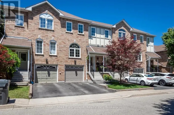 46 - 2350 BRITANNIA ROAD W, Mississauga