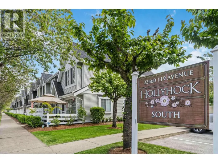 46 23560 119 AVENUE, Maple Ridge