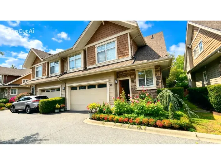 46 2453 163 STREET, Surrey