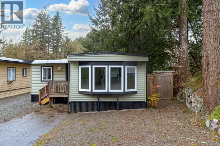 46 2785 Wallbank Rd, Shawnigan Lake