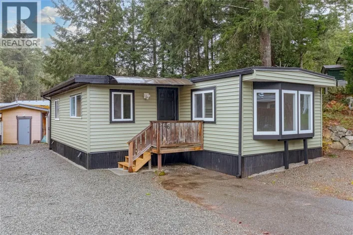 46 2785 Wallbank Rd, Shawnigan Lake