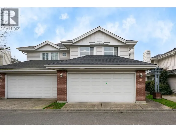 46 3088 AIREY DRIVE, Richmond