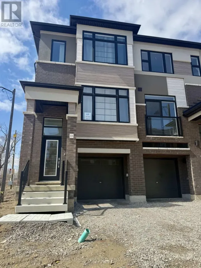 46 - 313 CONKLIN ROAD, Brantford