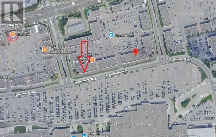 46 - 3175 RUTHERFORD ROAD, Vaughan