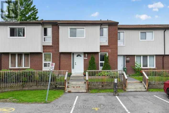46 - 3251 BANNON WAY, Ottawa