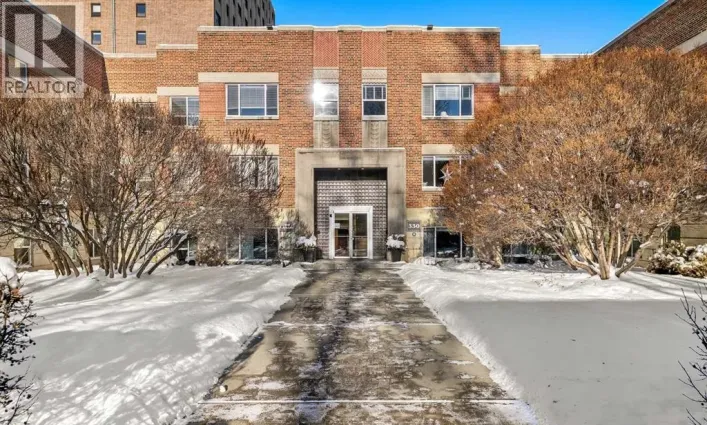46, 330 19 Avenue SW, Calgary
