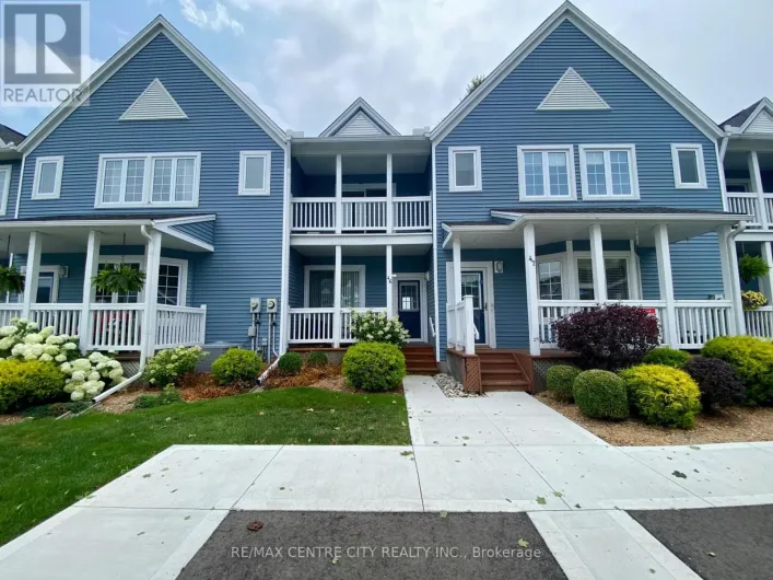 46 - 374 FRONT STREET, Central Elgin