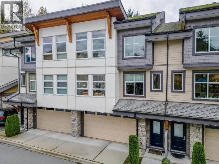 46 39548 LOGGERS LANE, Squamish