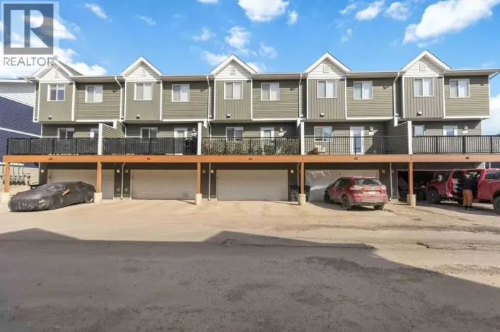 46, 401 Athabasca Avenue, Fort McMurray
