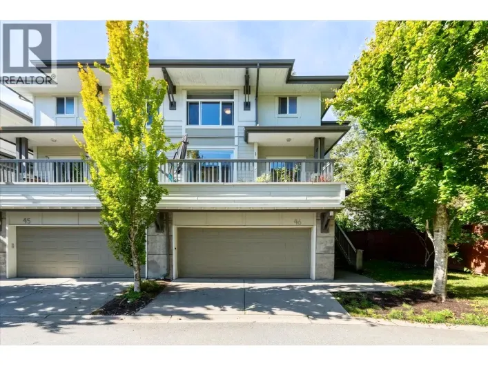 46 40632 GOVERNMENT ROAD, Squamish