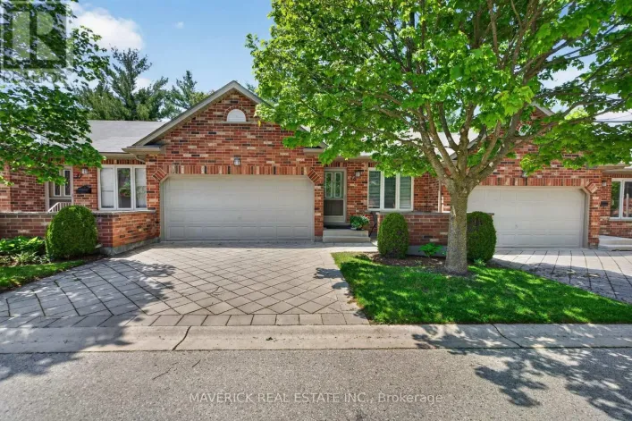 46 - 43 CAPULET WALK, London North