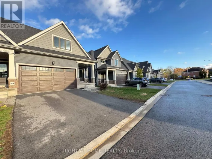 46 - 4311 MANN STREET, Niagara Falls
