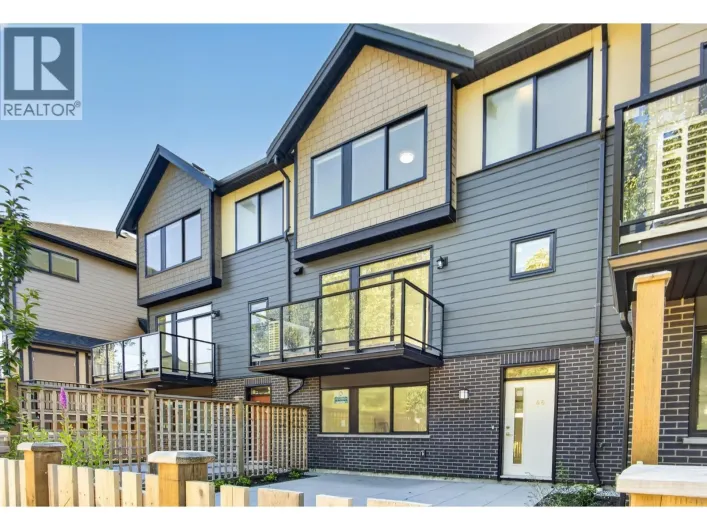 46 4337 BOUNDARY ROAD, Richmond