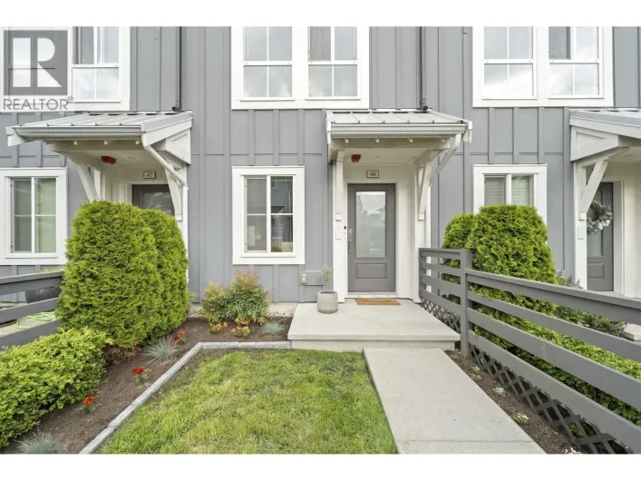 46 4656 ORCA WAY, Tsawwassen